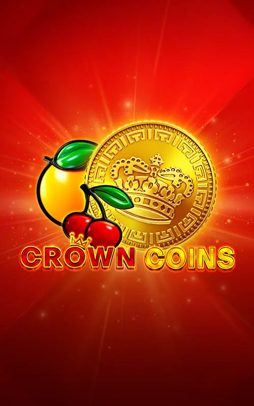 Crown Coins