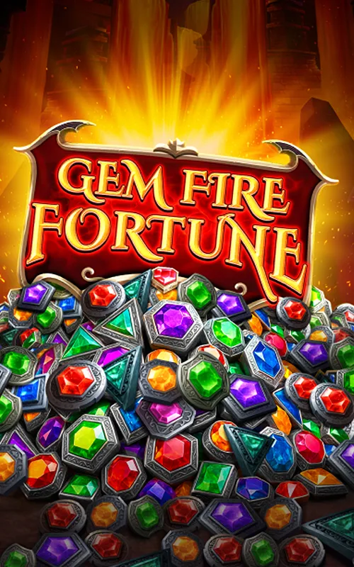 Gem Fire Fortune